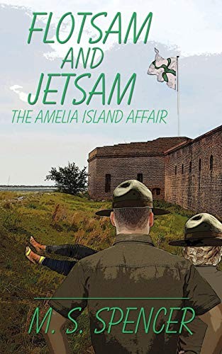 Flotsam and Jetsam