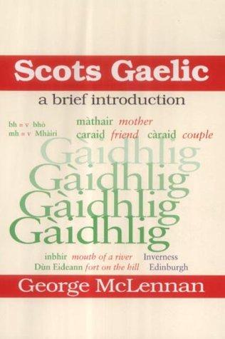 Scots Gaelic