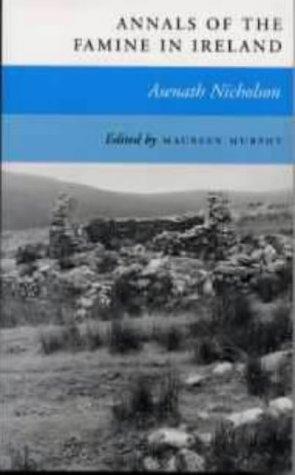 Annals of the famine in Ireland