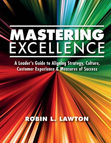 Mastering Excellence