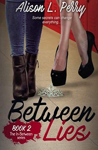 Between Lies