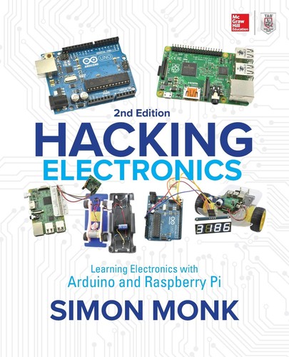 Hacking electronics