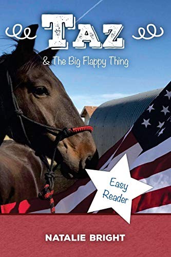Taz & the Big Flappy Thing
