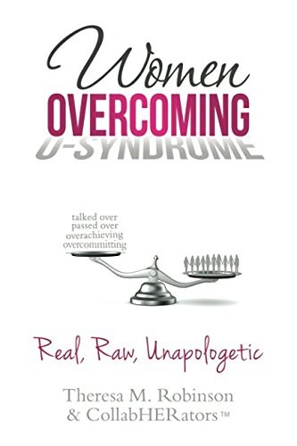 Women Overcoming O-Syndrome