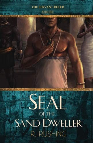Seal of the Sand Dweller