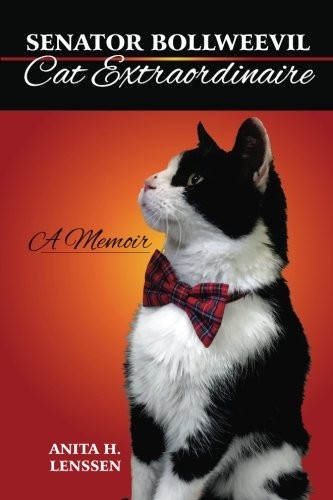 Senator Bollweevil, Cat Extraordinaire