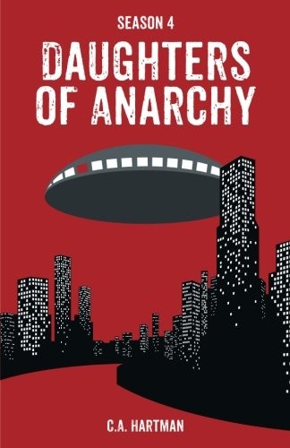 Daughters of Anarchy