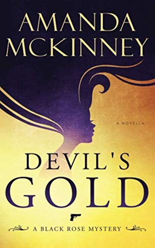 Devil's Gold