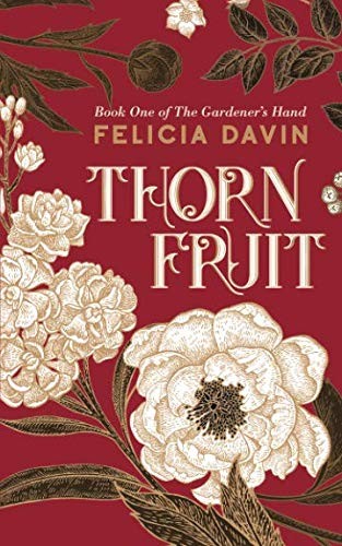 Thornfruit