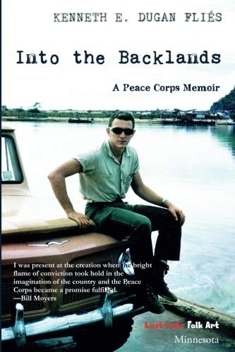 Into the Backlands