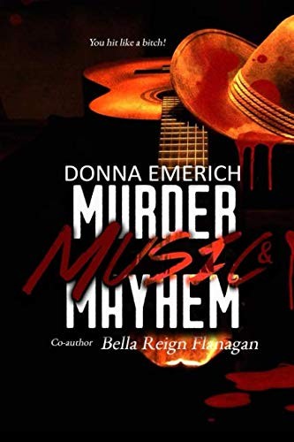 Murder, Music and Mayhem