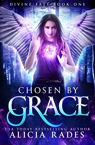 Chosen by Grace
