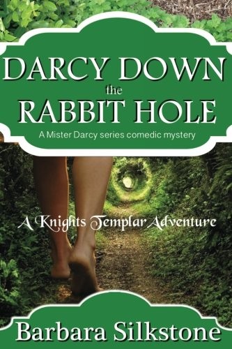 Darcy Down the Rabbit Hole