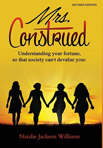 Mrs. Construed