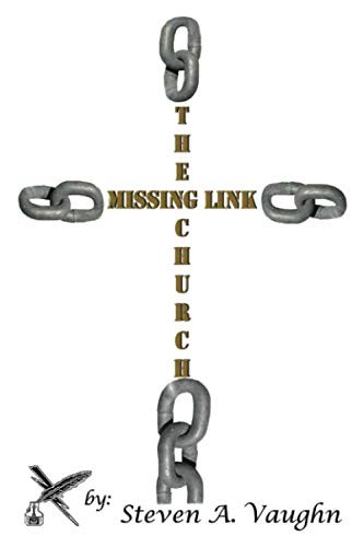 The Missing Link Church