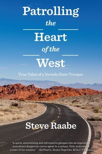 Patrolling the Heart of the West