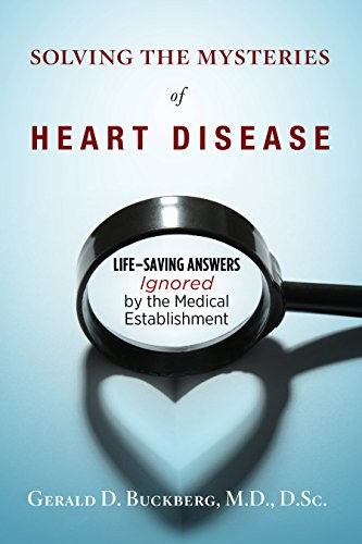 Solving the Mysteries of Heart Disease