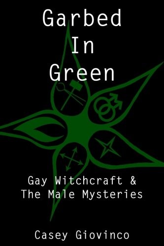 Garbed In Green