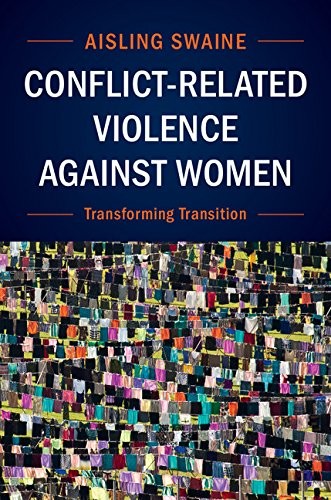 Conflict-Related Violence against Women