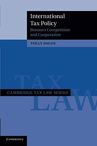 International Tax Policy