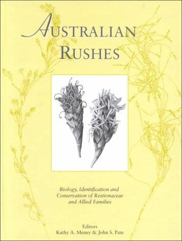Australian rushes