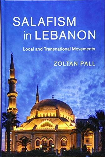 Salafism in Lebanon