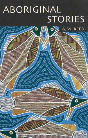 Aboriginal stories