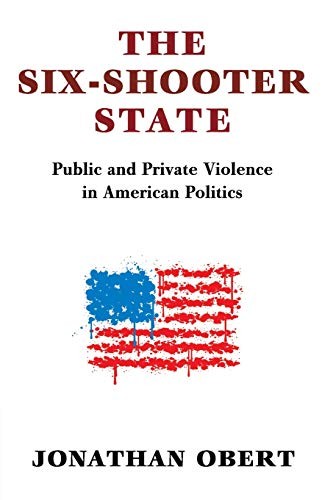 The Six-Shooter State