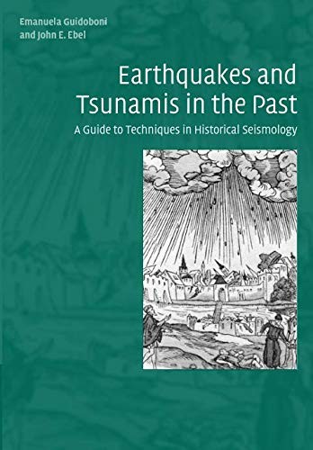 Earthquakes and tsunamis in the past