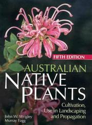 Australian Native Plants - 5th