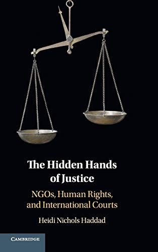 The Hidden Hands of Justice