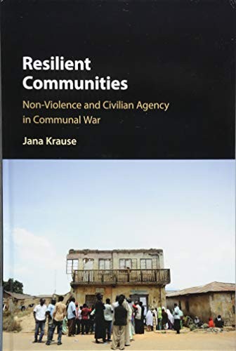 Resilient Communities