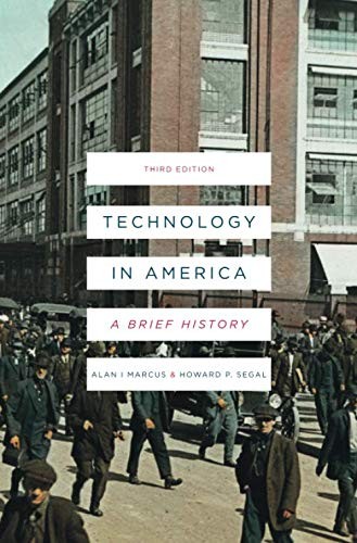 Technology in America