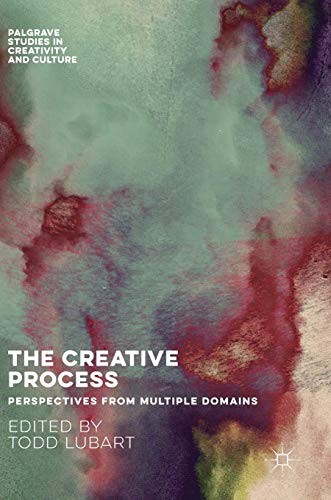 The Creative Process