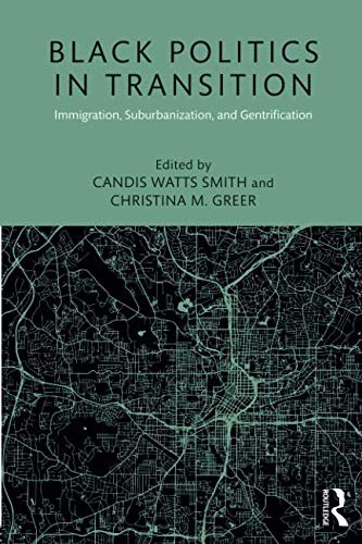 Black Politics in Transition