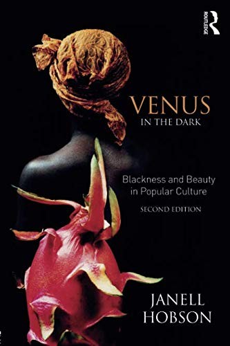 Venus in the dark
