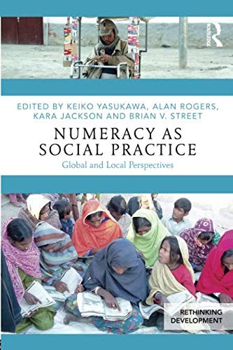 Numeracy as Social Practice