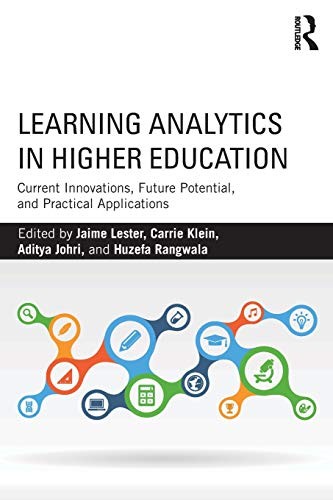 Learning Analytics in Higher Education