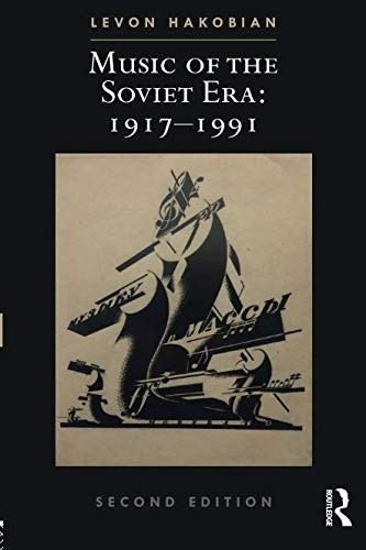 Music of the Soviet Era