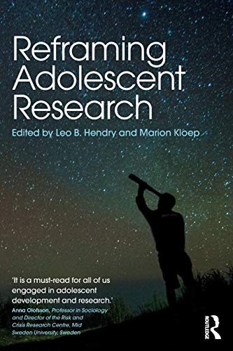 Reframing Adolescent Research