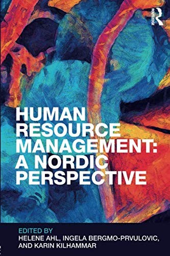 Human Resource Management