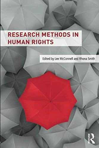 Research Methods in Human Rights