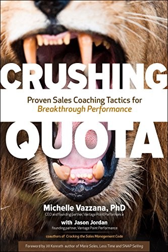 Crushing Quota