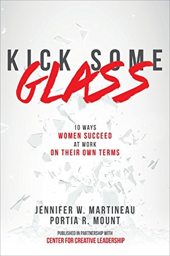 Kick Some Glass