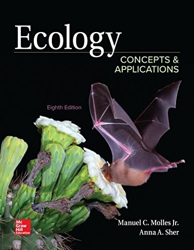 Loose Leaf for Ecology