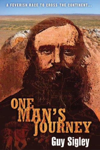 One Mans Journey