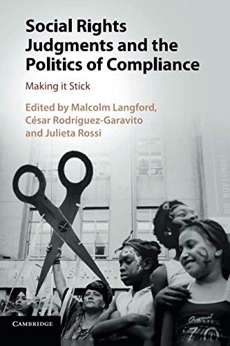 Social Rights Judgments and the Politics of Compliance