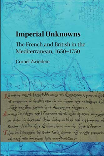 Imperial Unknowns
