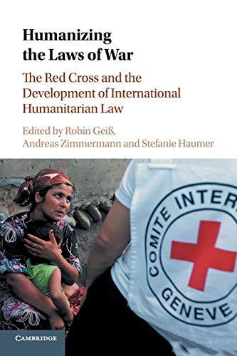 Humanizing the Laws of War