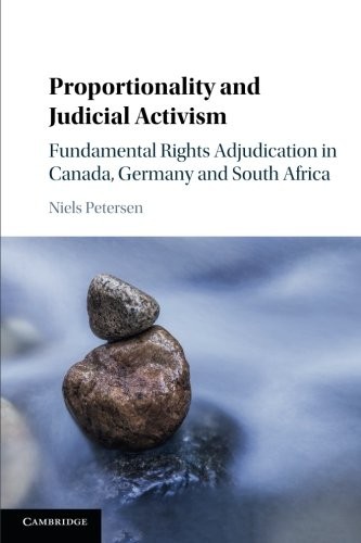 Proportionality and Judicial Activism